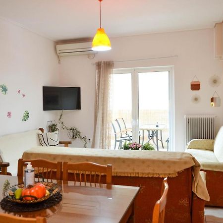 Ariston Stay Kalamata Exterior foto
