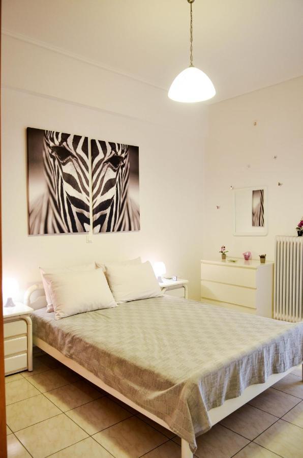 Ariston Stay Kalamata Exterior foto