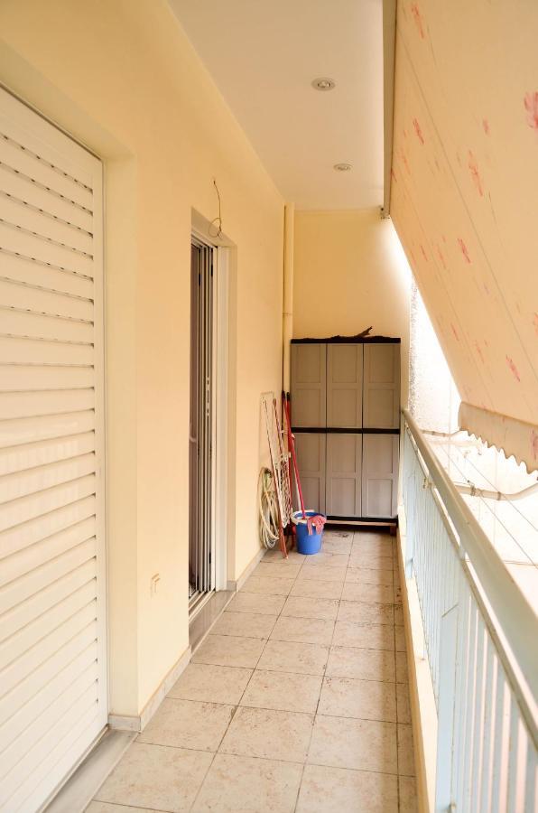Ariston Stay Kalamata Exterior foto