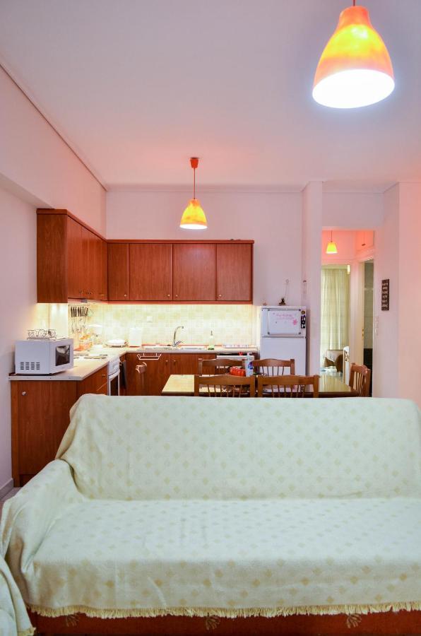 Ariston Stay Kalamata Exterior foto